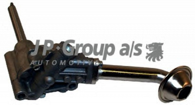 JP GROUP 1113100200 -  Масляный насос